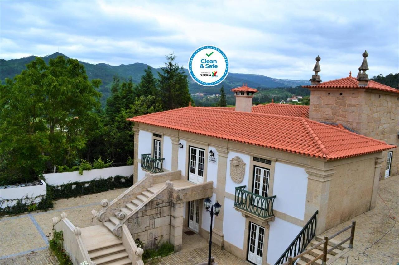 منزل الضيف Tangil  في Casa De Ladreda المظهر الخارجي الصورة