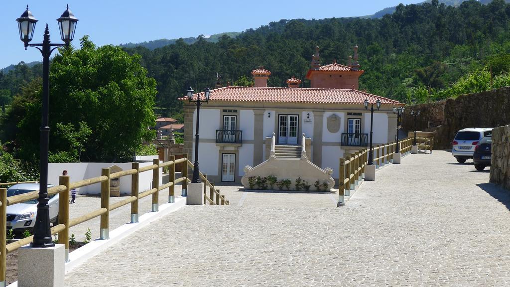 منزل الضيف Tangil  في Casa De Ladreda المظهر الخارجي الصورة